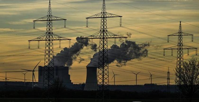 Germany: Terrorism Investigation Launched After Attack on Power Station Near Jänschwalde