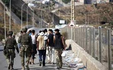 3519 مهاجرا يختارون العودة الطوعية من سبتة إلى المغرب