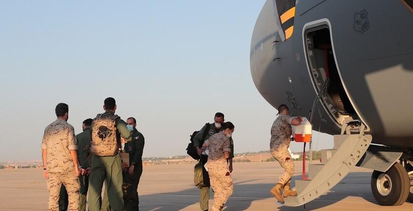 BM raporu, 2009'dan 2021'e kadar Afganistan savaşının sivil kayıplarını vurguluyor