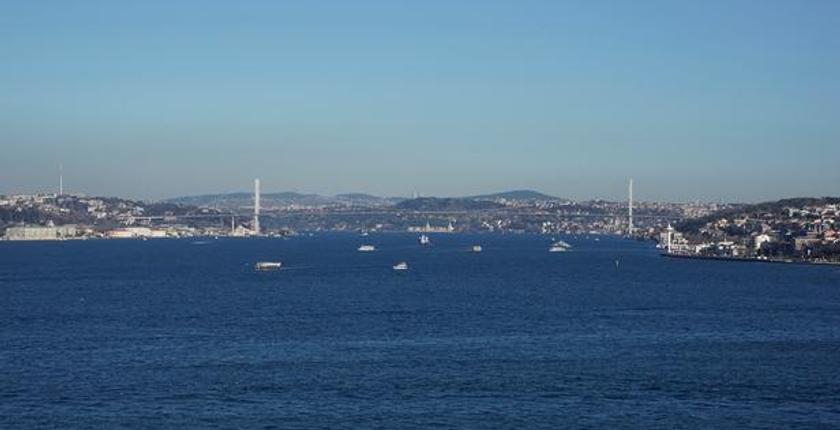 Turquie : un cargo disparaît en mer de Marmara après une collision, dix marins portés disparus