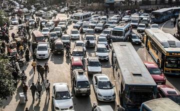 Égypte : 16 morts et 28 blessés dans un accident de bus dans le Sinaï