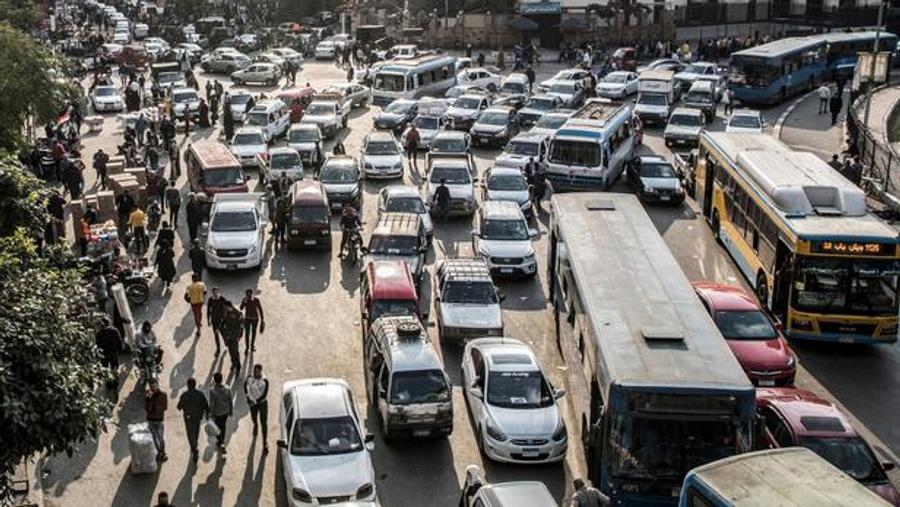 Égypte : 16 morts et 28 blessés dans un accident de bus dans le Sinaï