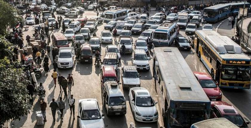 Égypte : 16 morts et 28 blessés dans un accident de bus dans le Sinaï