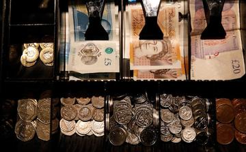 Royaume-Uni : les rendements des obligations d’État atteignent un sommet inédit depuis 18 ans