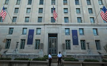 美国司法部破获与哈马斯有关的加密货币筹款计划