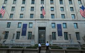 U.S. Justice Department disrupts cryptocurrency funding scheme linked to Hamas
