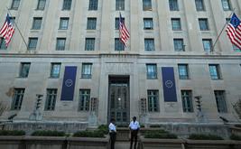 U.S. Justice Department disrupts cryptocurrency funding scheme linked to Hamas