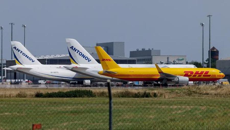 Allemagne : l’UE évoque un « terrorisme soutenu par un État » après la découverte d’un drone explosif à Leipzig