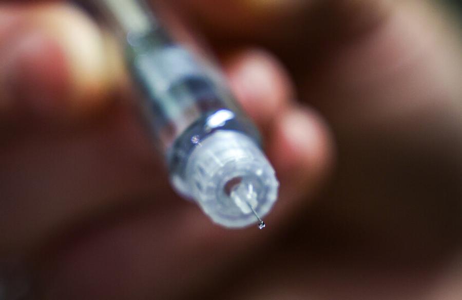 实验性减肥药物可能挑战Mounjaro的主导地位