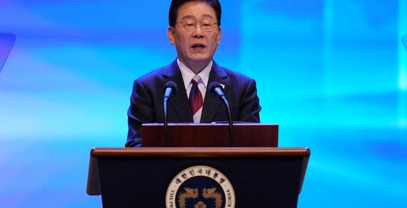 South Korea: Lee Jae Myung Aims to Create Conditions for Renewed Dialogue Between Washington and Pyongyang