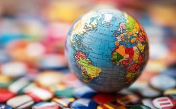 آسیا نقشه زبانی جهان را در سال 2026 تغییر می‌دهد