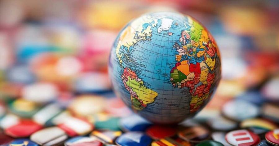 Asia reshapes the world’s linguistic landscape in 2026