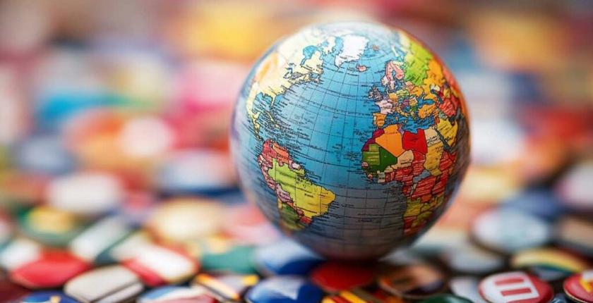 Asya, 2026 yılında dünyanın dil manzarasını yeniden şekillendiriyor