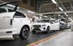 Volvo Cars : les ventes reculent de 7,4 % malgré la progression des modèles électriques