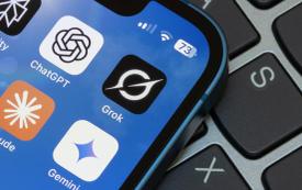 Chatbots d’IA : les contenus de RT et Sputnik restent accessibles malgré les sanctions européennes