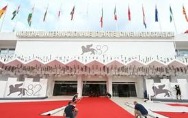 Mostra de Veneza 2026: grandes nomes do cinema definem o tom no Lido