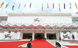 Mostra de Venise 2026 : les grands noms du cinéma donnent le ton sur le Lido