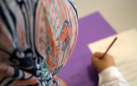 Zurich parliament backs ban on religious head coverings in schools