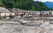 Nepal: Death toll from deadly floods reaches 1,225 with nearly 4,800 missing