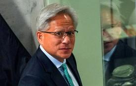 Jensen Huang urges the G20 to regulate real risks of artificial intelligence