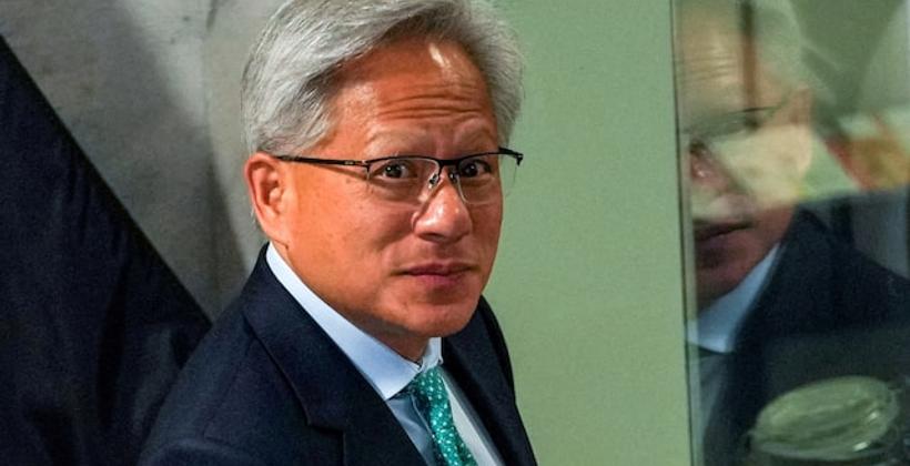 Jensen Huang llama al G20 a regular los riesgos reales de la inteligencia artificial