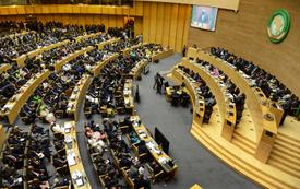 Morocco calls for stronger protection of children affected by armed conflicts in Africa