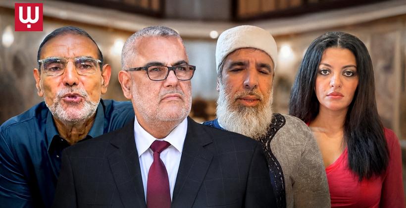 مواجهة بين الإسلاميين والمؤثرين تشعل السوشل ميديا قبل الانتخابات