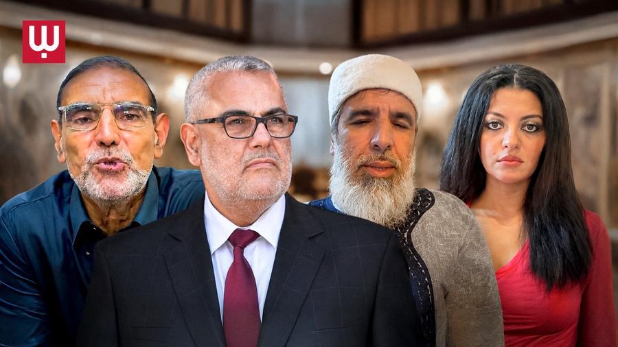 مواجهة بين الإسلاميين والمؤثرين تشعل السوشل ميديا قبل الانتخابات