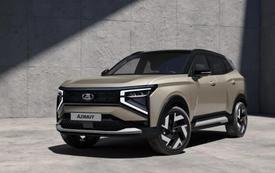 Lada Azimut marks a new chapter for Russia’s domestic automotive industry