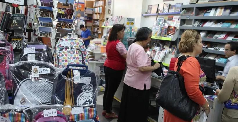 حماة المستهلك يدخلون على خط ارتفاع كلفة الدخول المدرسي