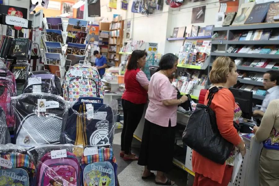 حماة المستهلك يدخلون على خط ارتفاع كلفة الدخول المدرسي