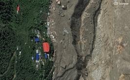 Nepal: um novo sistema de alerta será instalado na fronteira com a China após inundações mortais