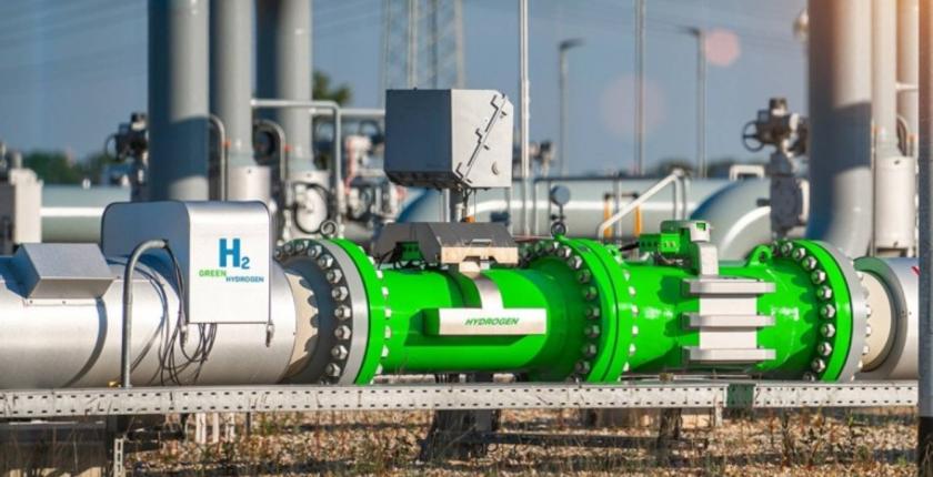 Hydrogène vert : H2 Global Energy mise sur Béni Mellal et Tanger avec un portefeuille de 3,6 milliards de dollars