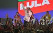 Brazil: Lula's Lead Narrowed by Flavio Bolsonaro as Presidential Election Approaches