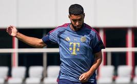Ismaël Saibari au Bayern Munich : le parcours d’un enfant porté par les sacrifices de ses parents