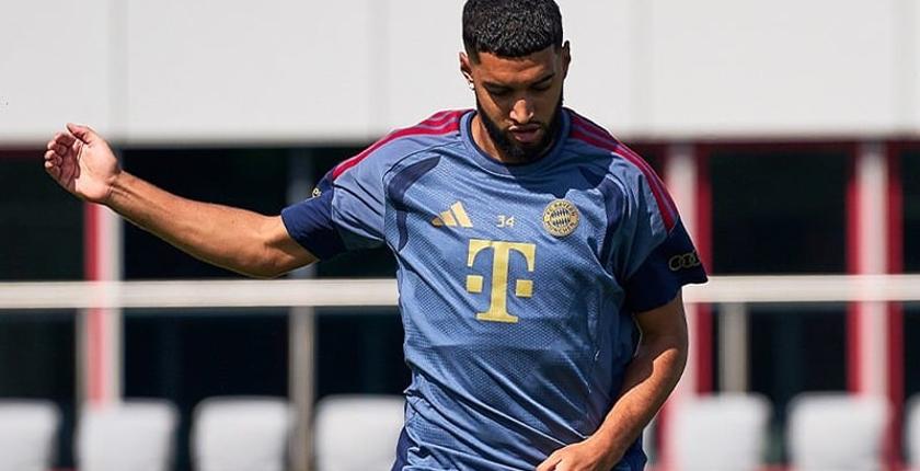 Ismaël Saibari au Bayern Munich : le parcours d’un enfant porté par les sacrifices de ses parents