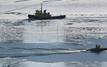 India seeks faster access to Europe through Russia’s Arctic shipping route