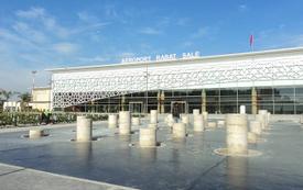 Aéroport de Rabat-Salé : le trafic passagers bondit de 16 % à fin juillet