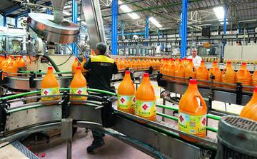 Lesieur Cristal : le recul des volumes pèse sur les résultats du premier semestre