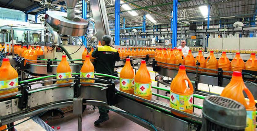 Lesieur Cristal : le recul des volumes pèse sur les résultats du premier semestre