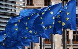 EU calls for freedom of navigation in the Strait of Hormuz