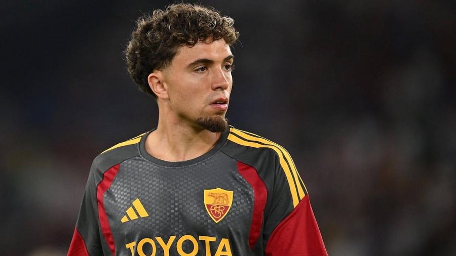 Neil El Aynaoui rejoint le RB Leipzig en prêt et découvre la Bundesliga