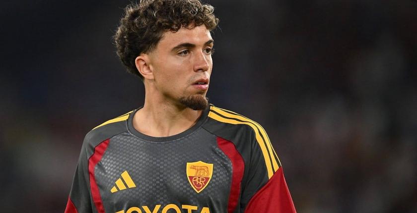 Neil El Aynaoui rejoint le RB Leipzig en prêt et découvre la Bundesliga