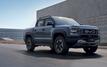 BYD Shark : le pick-up hybride rechargeable de 436 ch débarque en Europe
