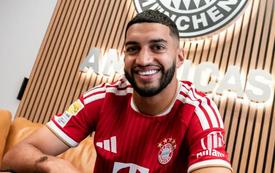 Why Germany is becoming a new destination for Morocco’s football stars