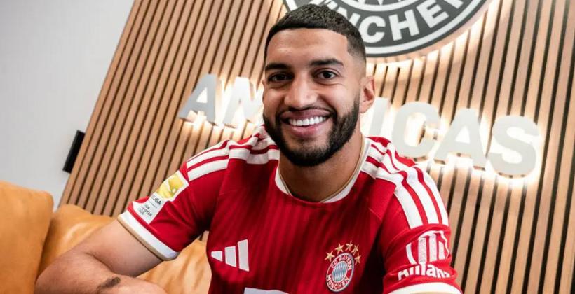 Perché la Germania sta diventando una nuova meta per le stelle del calcio marocchino