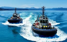 Morocco leads Africa in new marine tug deliveries