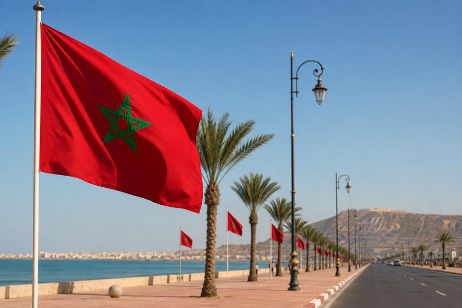 Législatives 2026 : Dakhla-Oued Eddahab veut confirmer sa forte mobilisation électorale