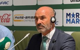 Paco Jémez officiellement présenté comme nouvel entraîneur du Raja de Casablanca
