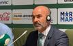 Paco Jémez officiellement présenté comme nouvel entraîneur du Raja de Casablanca